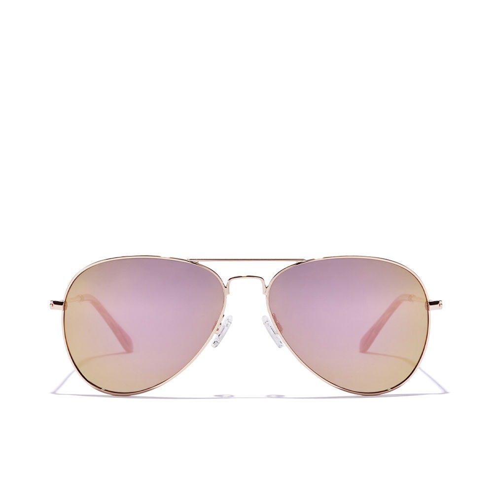 Hawk Polarized #gold Brown Hawkers