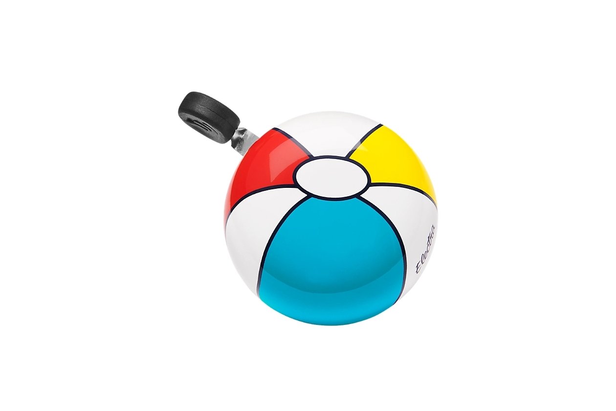 Electra Fahrradklingel Ding-Dong Beach Ball