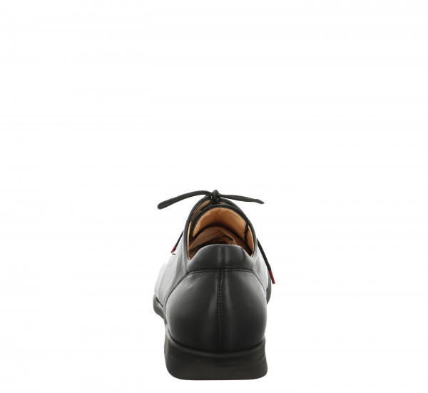 PENSA Herren Schnürschuh - Schwarz