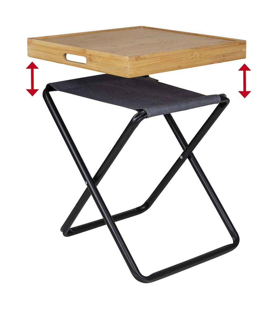 Bo-Camp Urban Outdoor Plumstead Auflegetablett