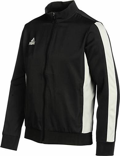 PEAK Sport Trainingsjacke sportive
