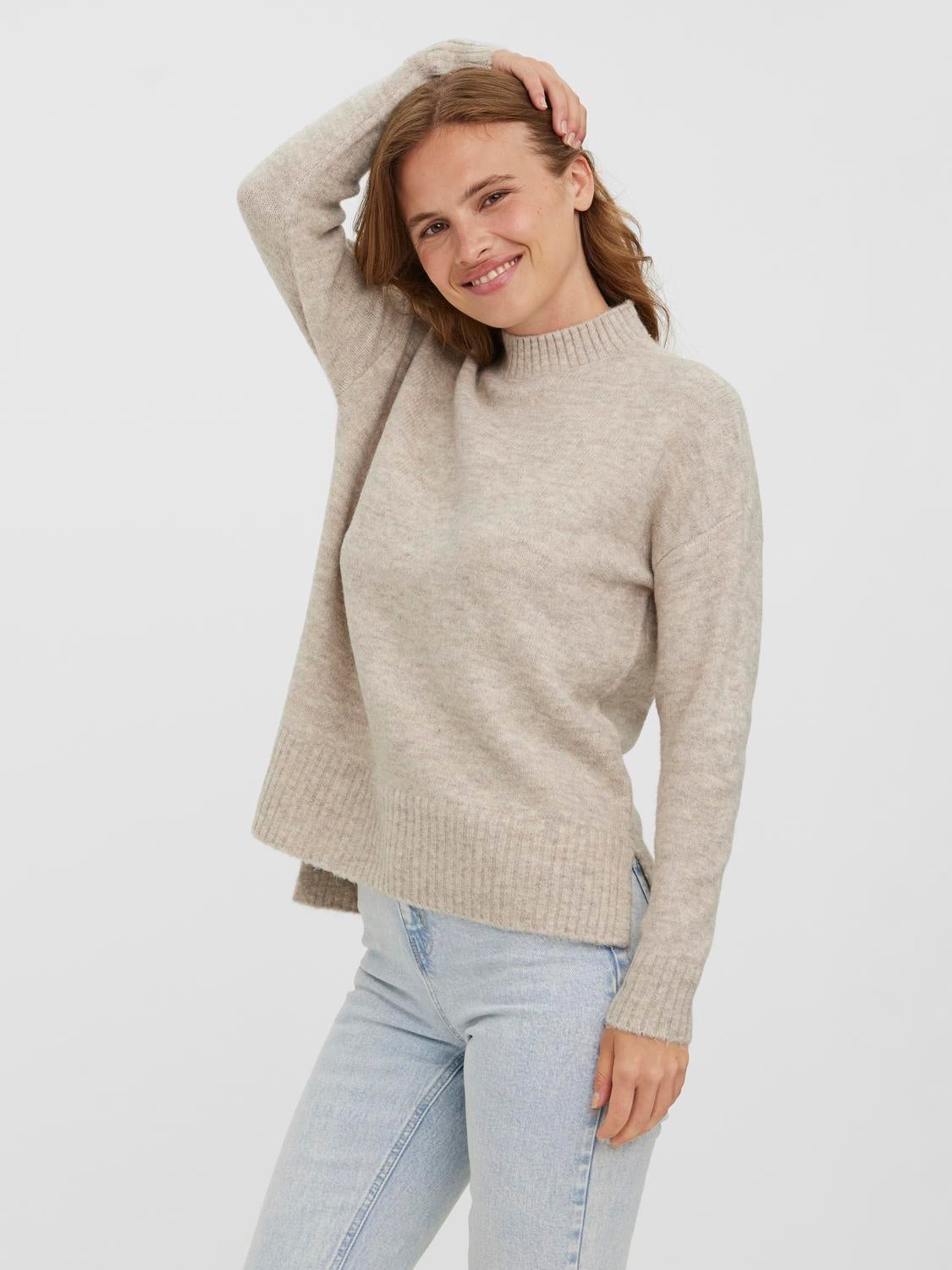 VMLEFILE Pullover
