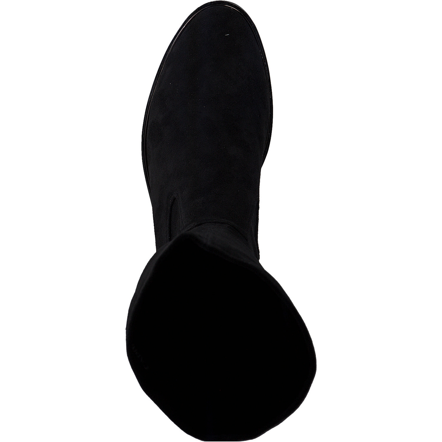 Caprice 25512, Stiefel, Damen, Schwarz (Black Strech)