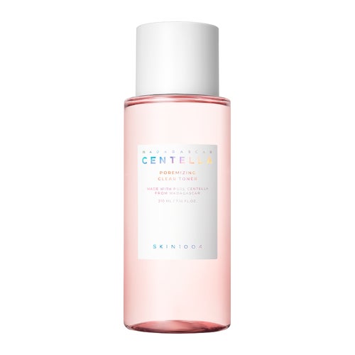 Skin1004 Pórusösszehúzó Tiszta Tonik 210 ml