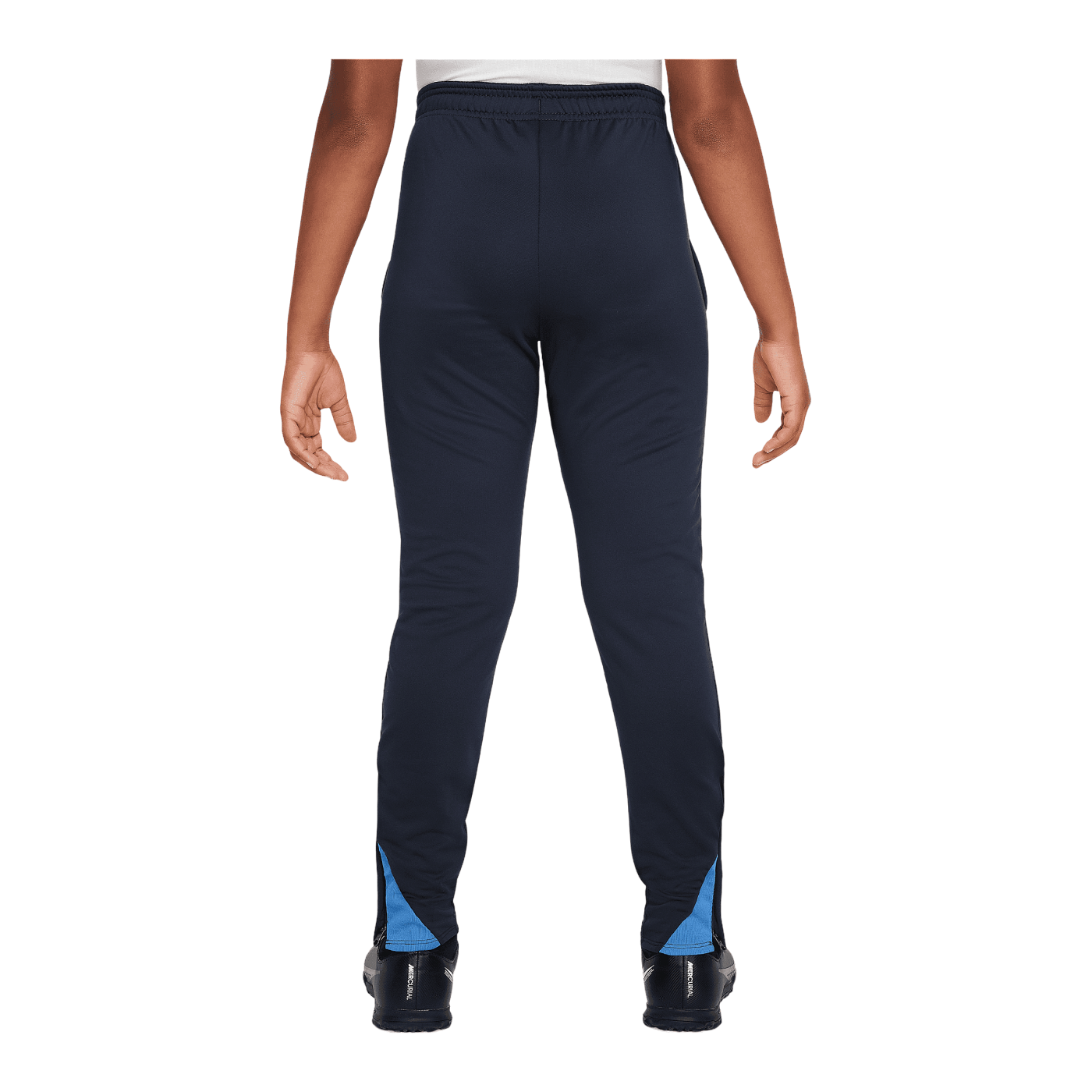 Nike FC Chelsea London Trainingshose Kids Blau F451