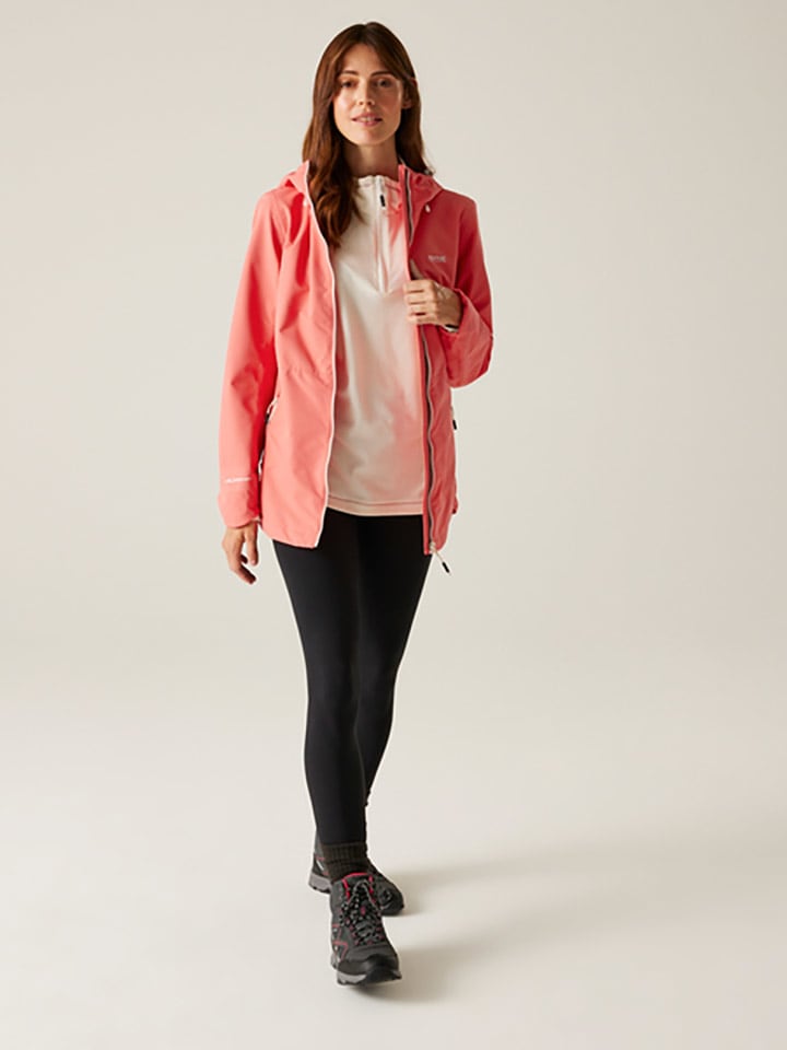 Regatta Regenjacke 