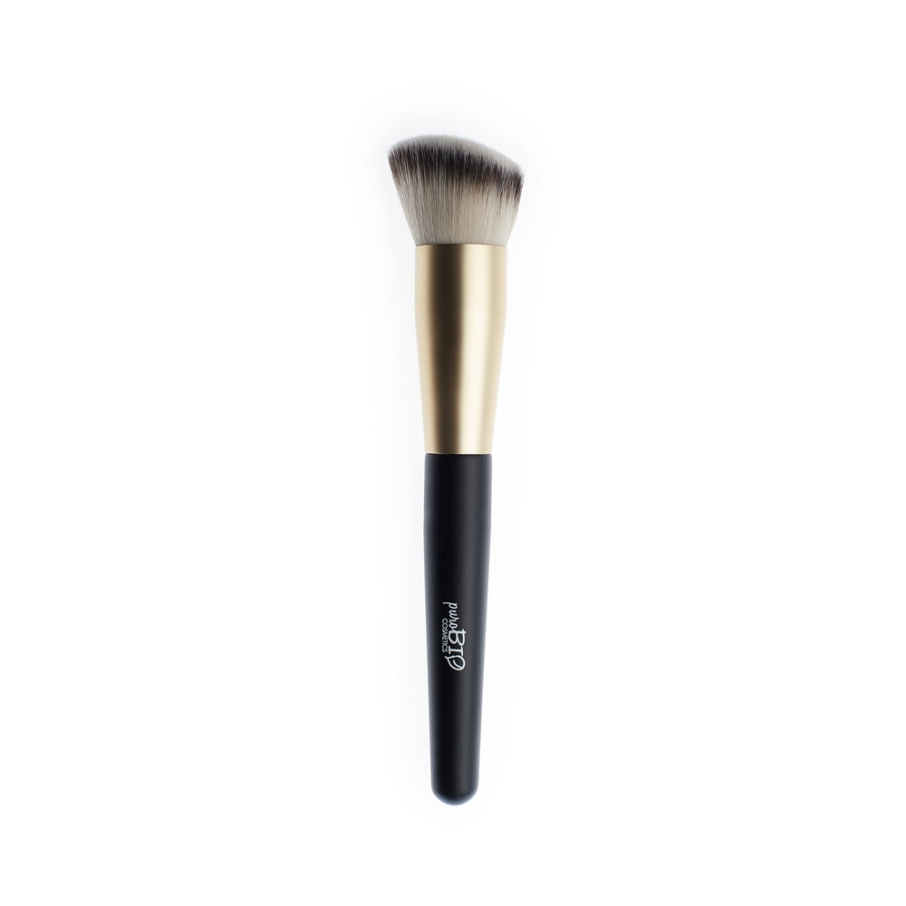 Purobio Pinceau professionnel n°11 Pinceau n°11 - Pour blush