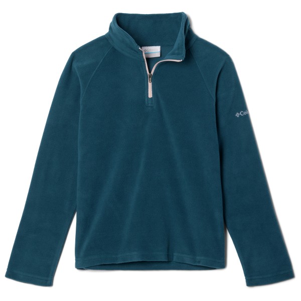 Columbia - Kid's Glacial Fleece Half Zip - Fleecepullover