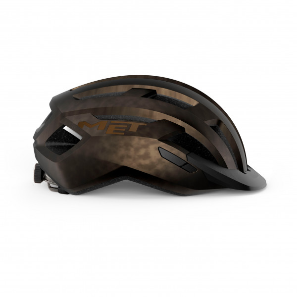 MET - Allroad - Radhelm