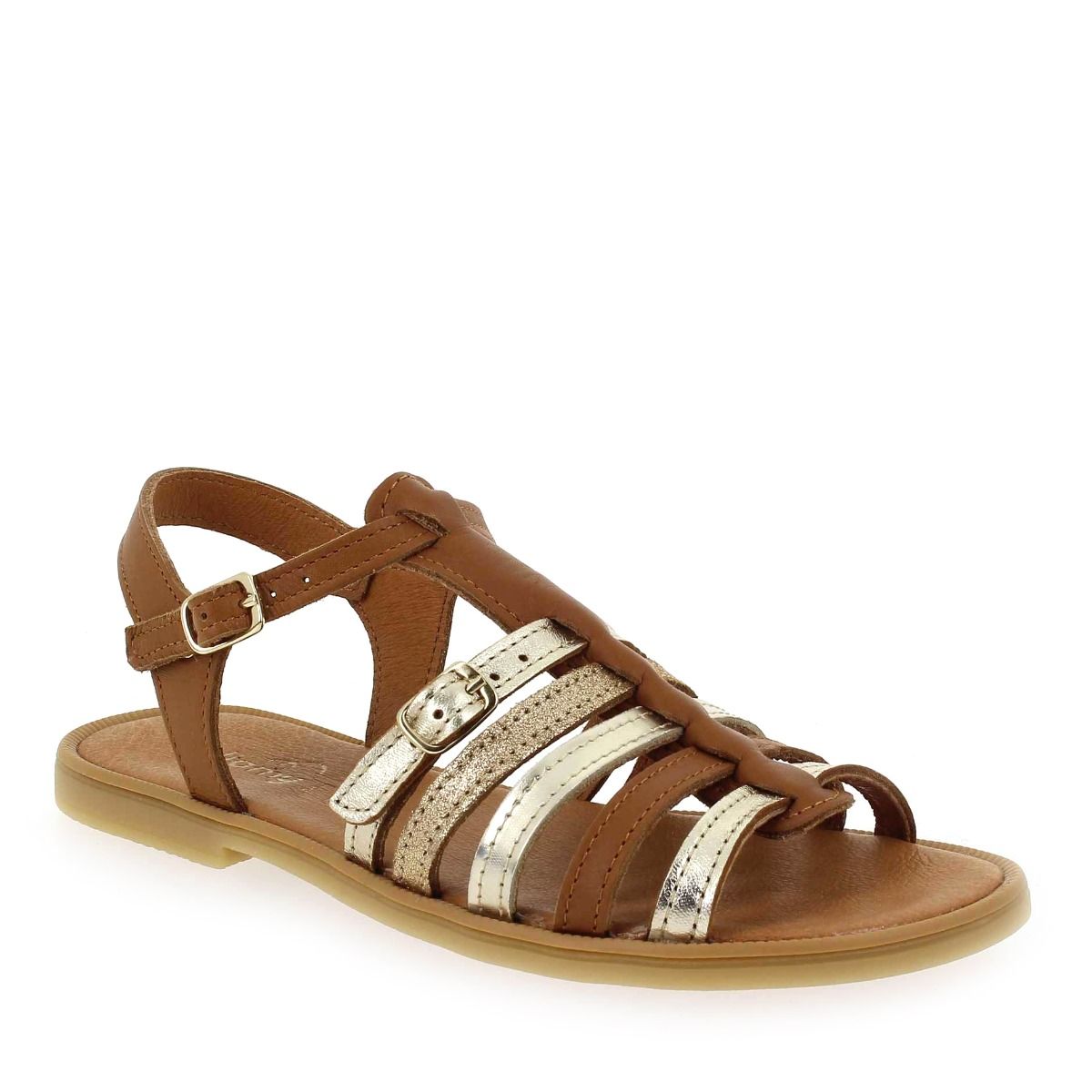 Bellamy  AUBANE E23 - Camel doré