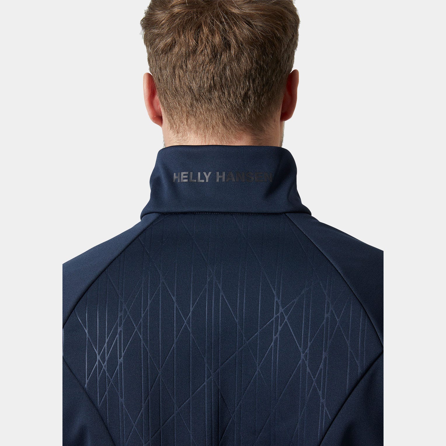 Men’s HP Windproof Fleece Sailing Jacket 2.0