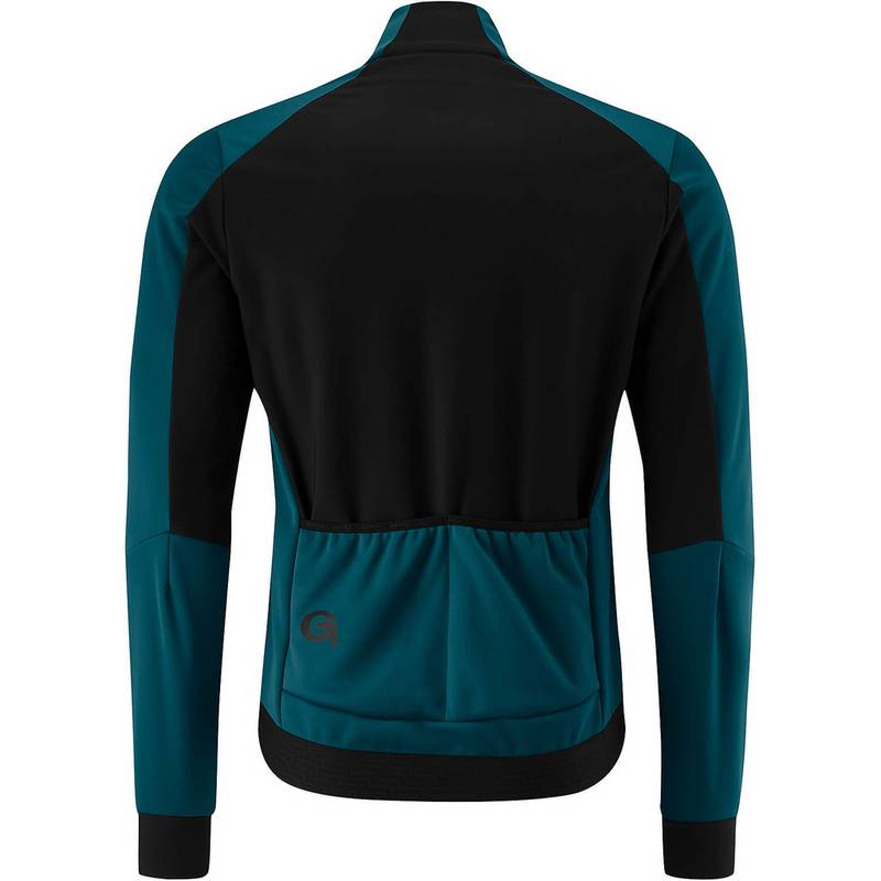 Gonso Silves Fahrradjacke Herren