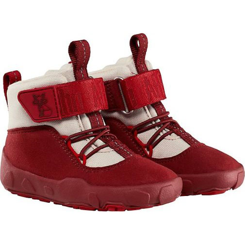 Affenzahn Winterstiefel Lauflerner Vegan Warmy