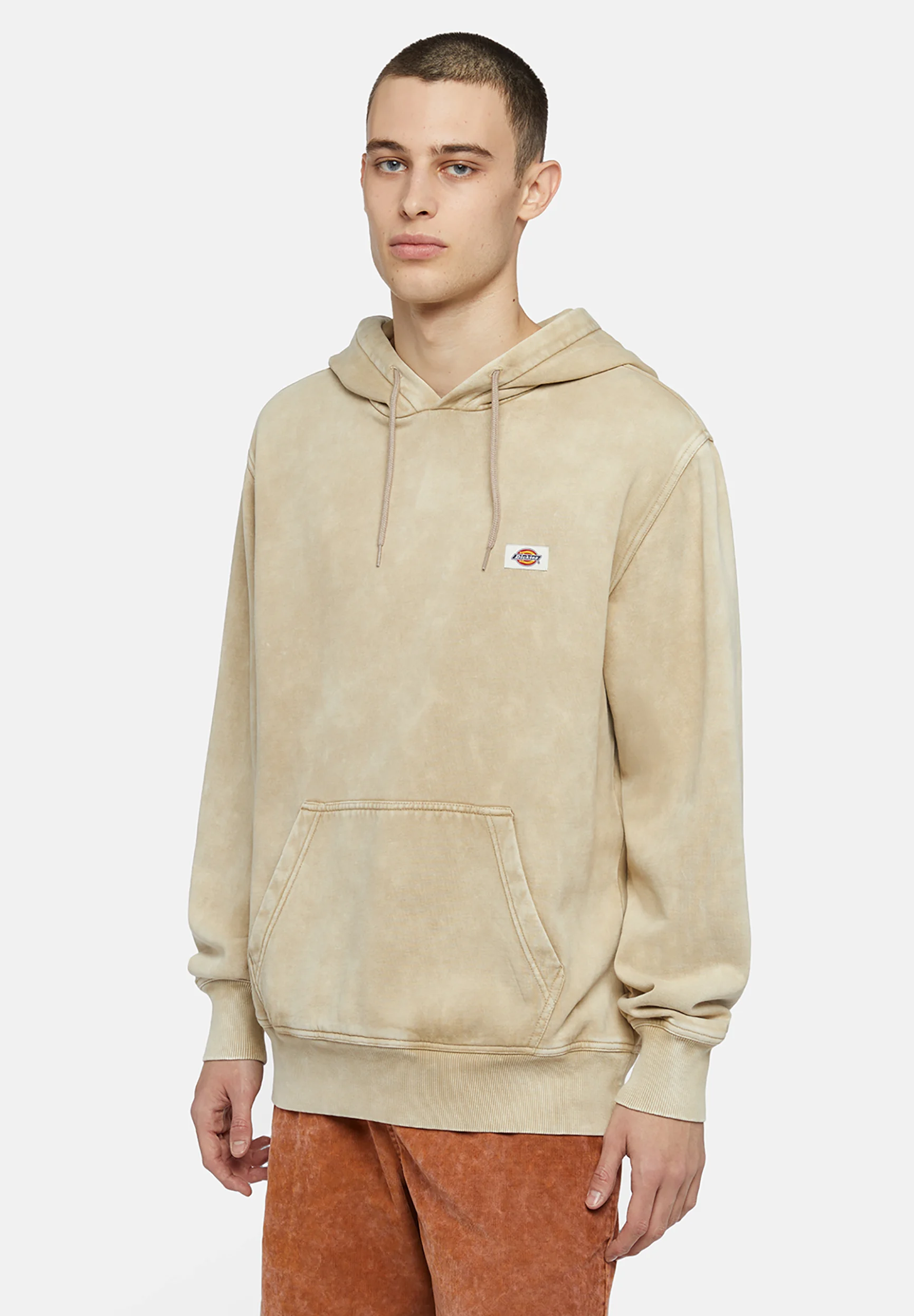 Dickies NEWINGTON - Sudadera con capucha