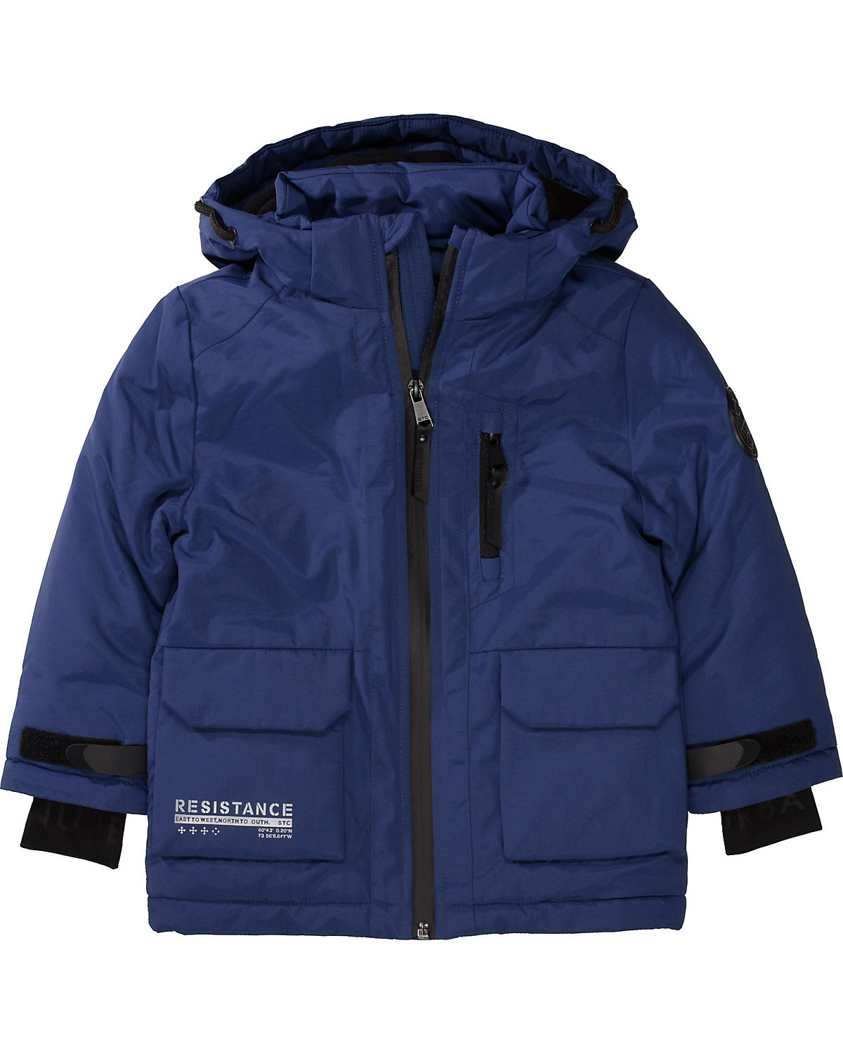 Winterjacke für Jungen