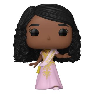 Barbie POP! Movies Vinyl Figur - President Barbie