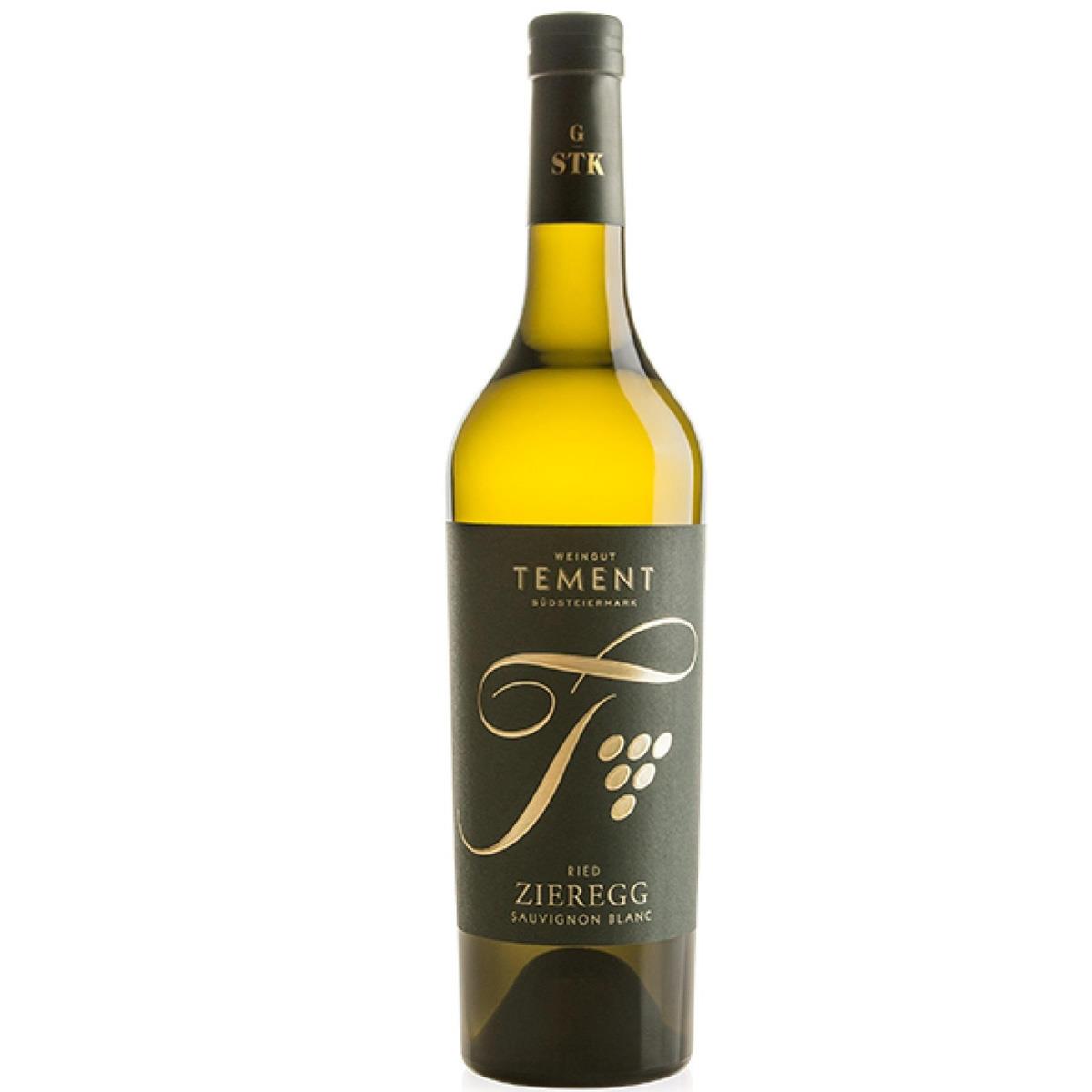 2019 Ried ZIEREGG Sauvignon Blanc Große STK Lage