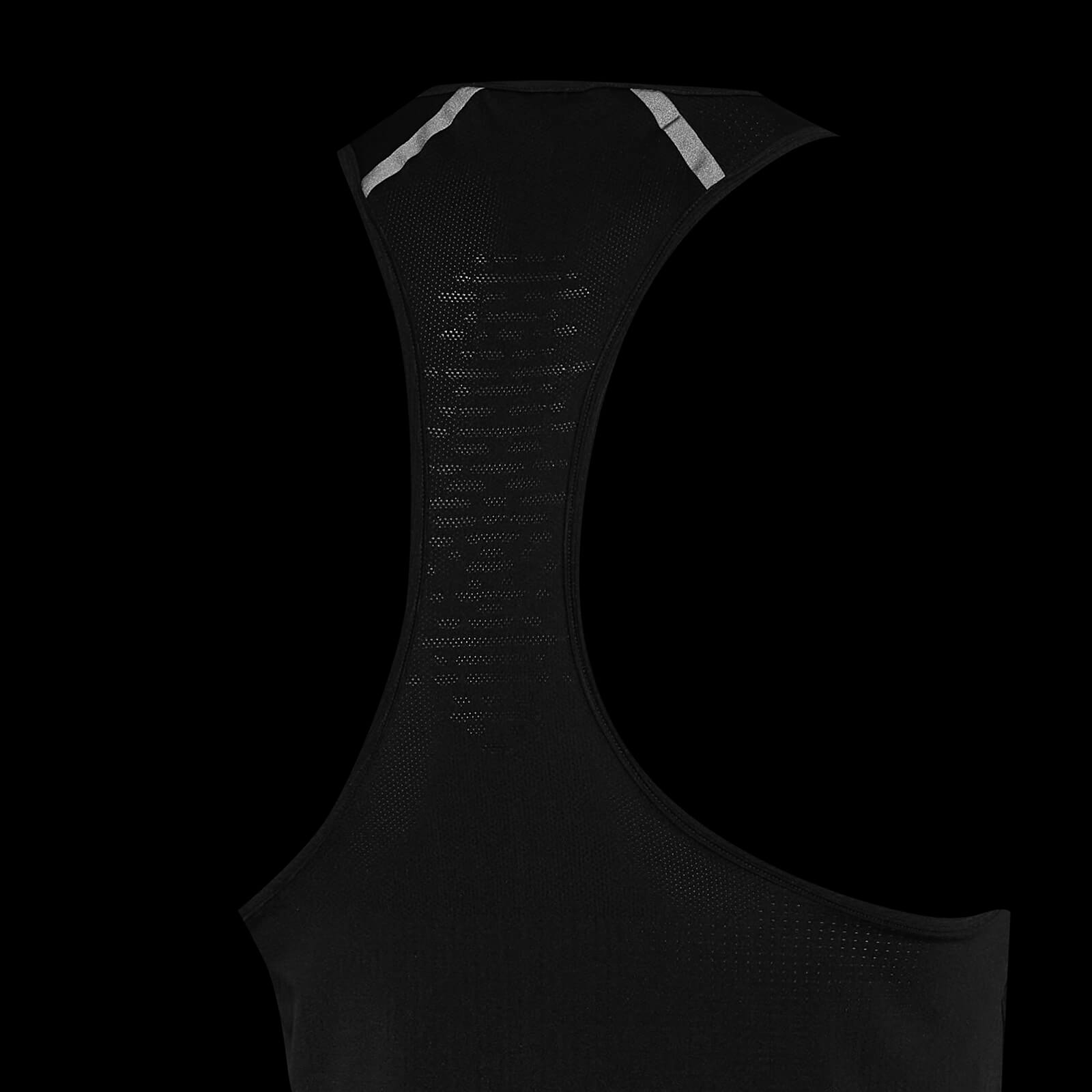 Débardeur MP Velocity pour hommes – Noir