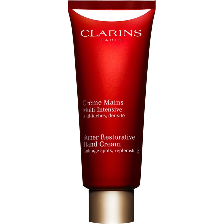 Crème Mains Multi-Intensive