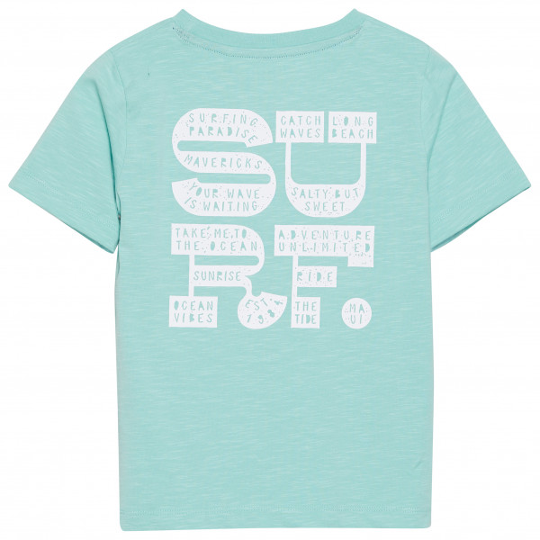 Minymo - Kid's T-Shirt S/S - T-Shirt