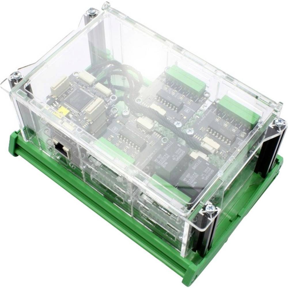TinkerForge Erweiterungen für Entwicklungskits Barebone-PC