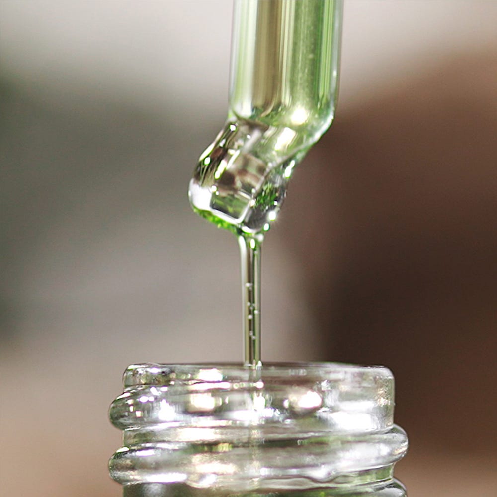 Whamisa Fresh Cactus Bouncy Serum 33 ml