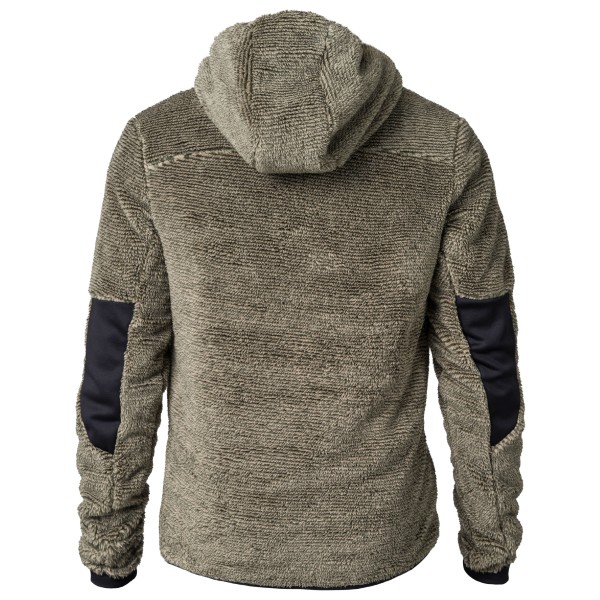 Rafiki - Hulk - Fleecejacke