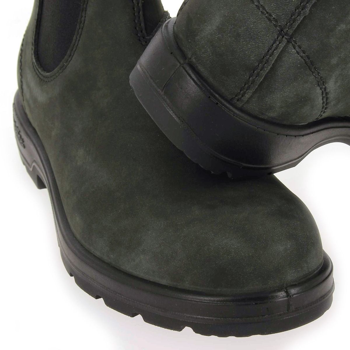 Blundstone  CLASSIC CHELSEA BOOTS M - noir