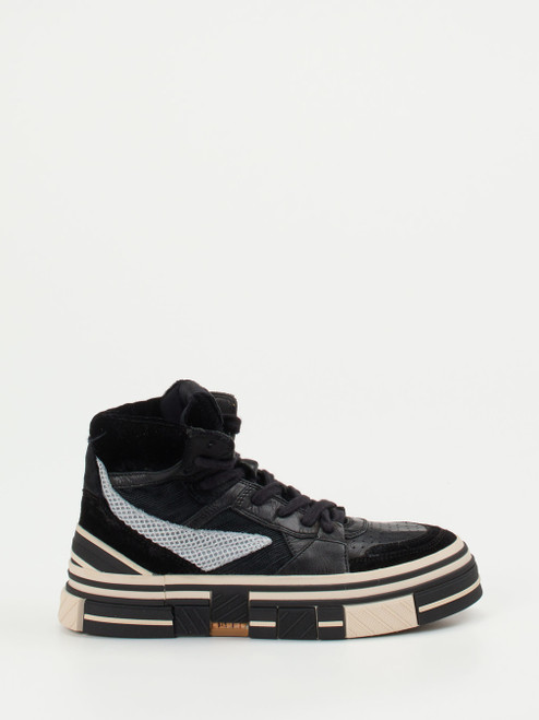 Sneaker high-16730090031 Rebecca White