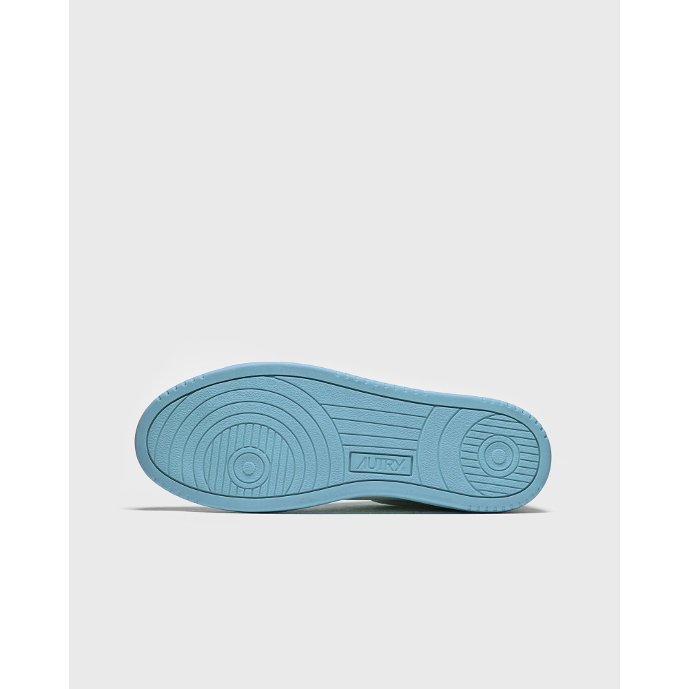 Autry Medalist WMNS Low AULWWB08 / weiss