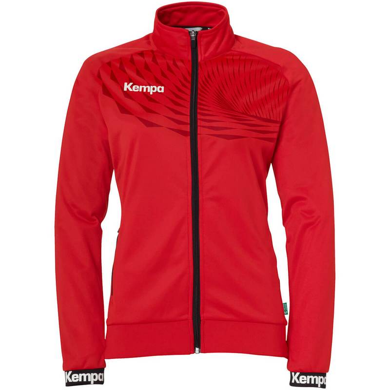 Kempa WAVE 26 POLY JACKE WOMEN Trainingsjacke Damen