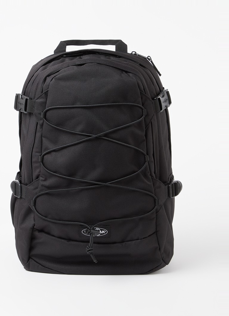 Eastpak Gerys backpack with 16 inch laptop compartment