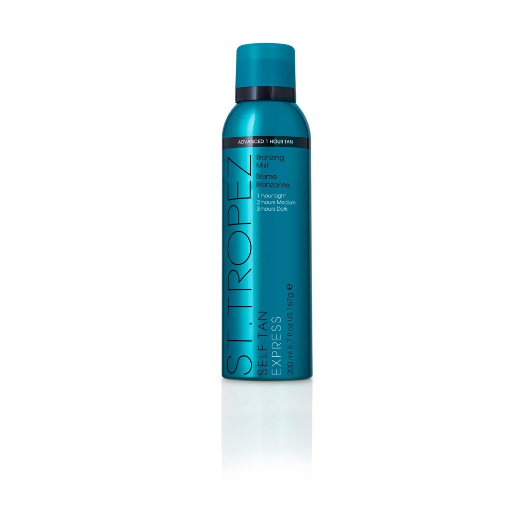 st tropez Self Tan Express Mist Auto-bronzant