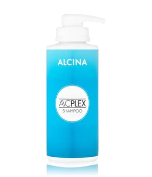 ALCINA AC Plex Haarshampoo-500 ml