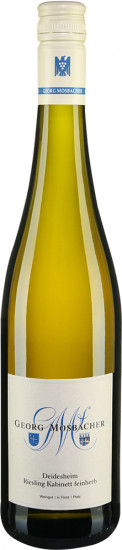 2022 Deidesheimer Riesling VDP.ORTSWEIN feinherb - Weingut Georg Mosbacher
