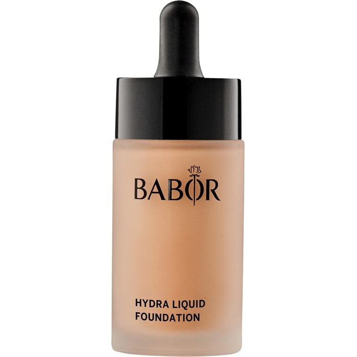 Hydra Liquid Foundation