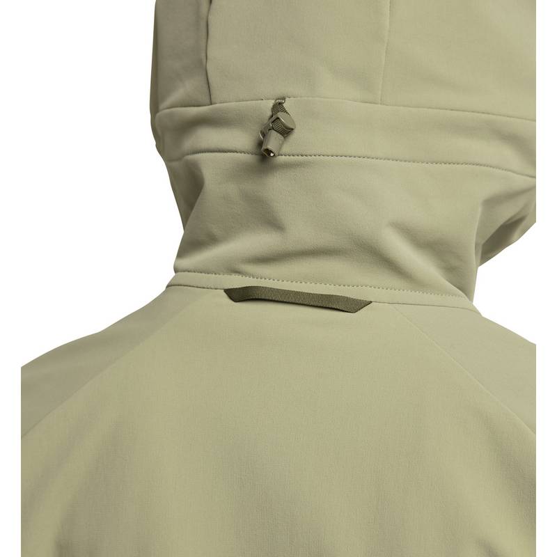 Haglöfs Discover Touring Jacket Softshelljacke Damen
