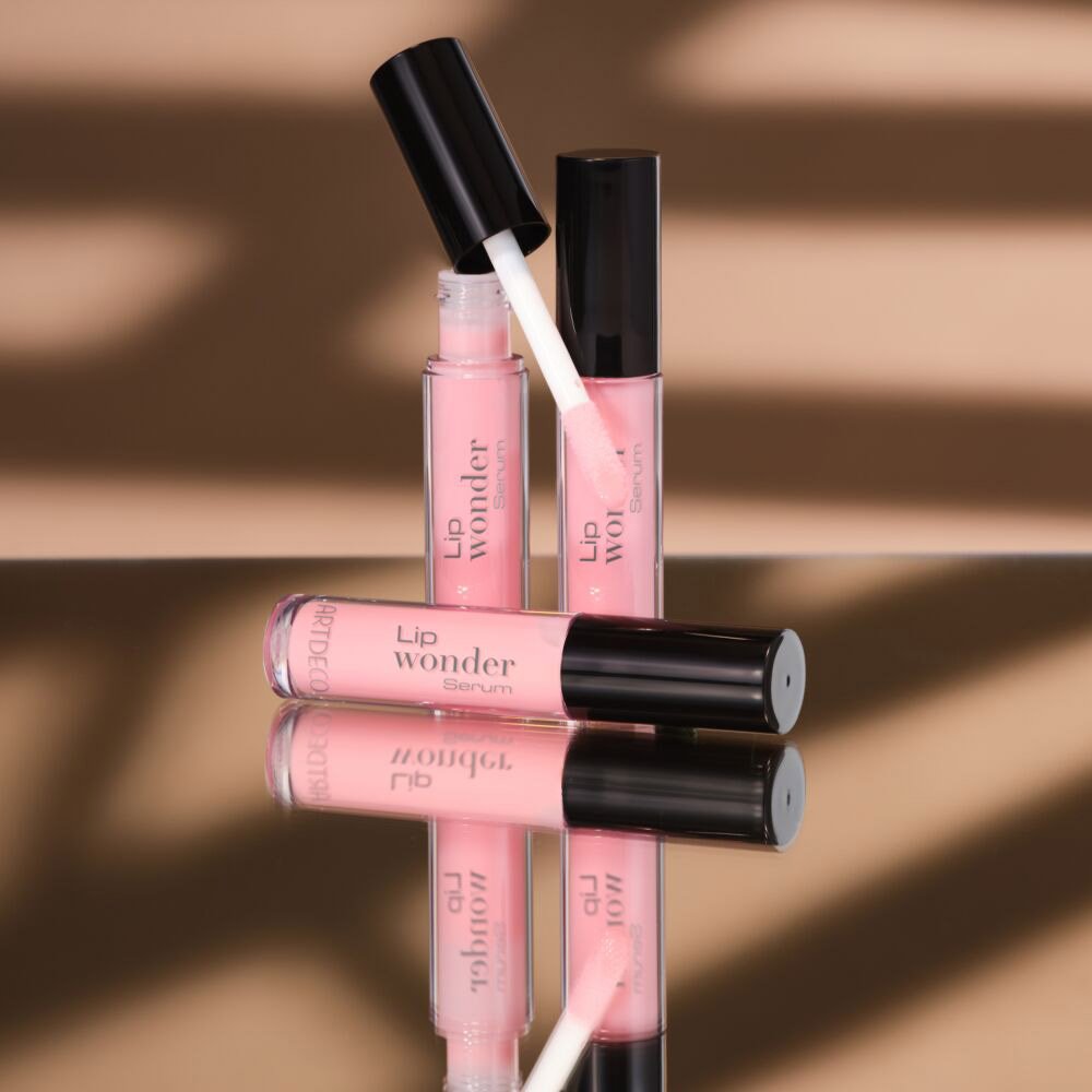 ARTDECO Lippen Lip Wonder Serum