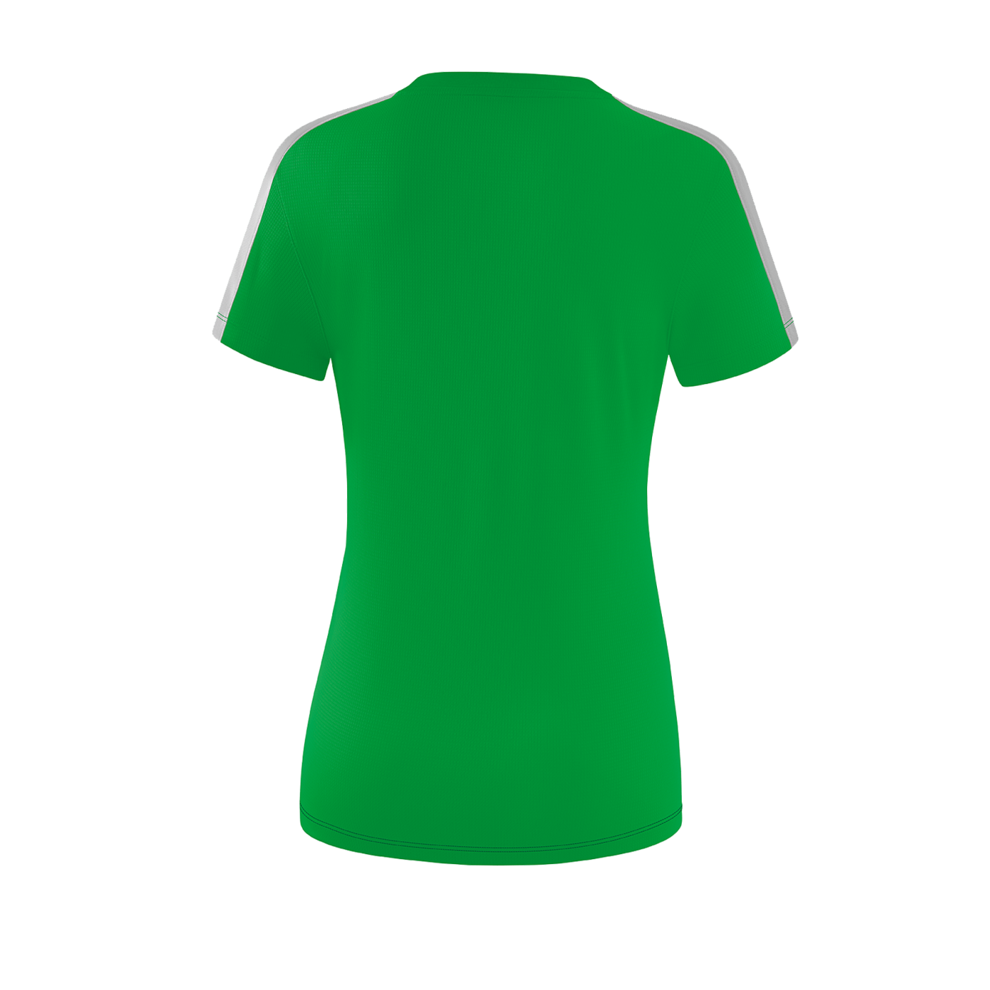 Erima Squad T-Shirt Damen Grün Grau