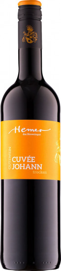 2021 Cuvée 