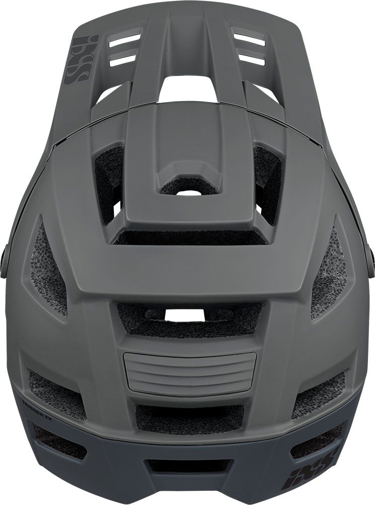 iXS Trigger FF - Fullface Helm kaufen | Bike-Discount