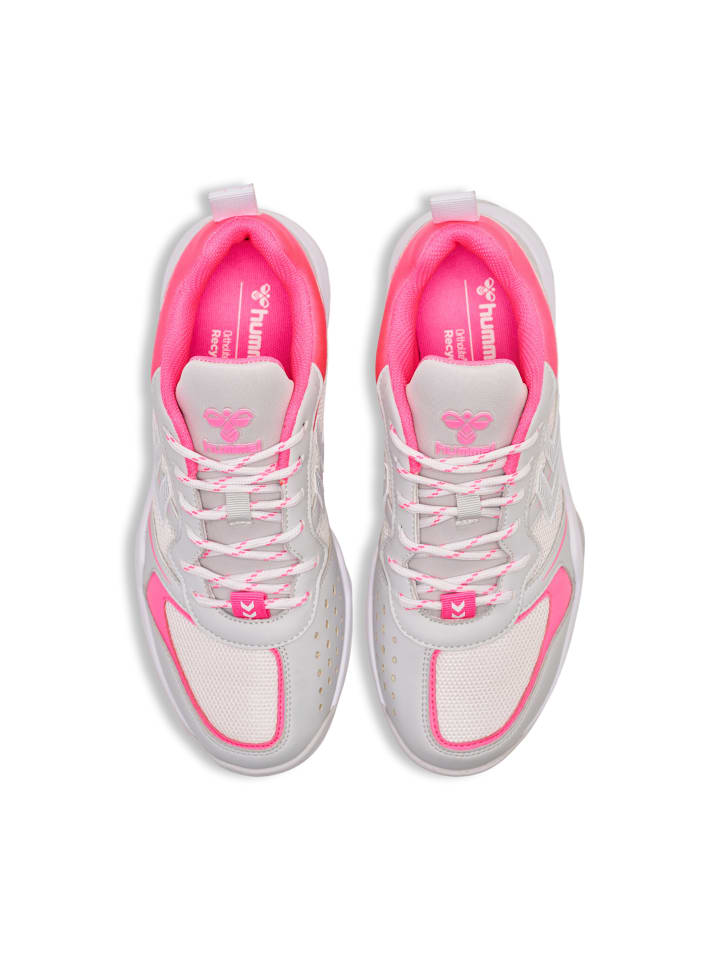 Hummel Hummel Multisportsschuh Teiwaz 2.0 Damen in PINK GLO günstig kaufen