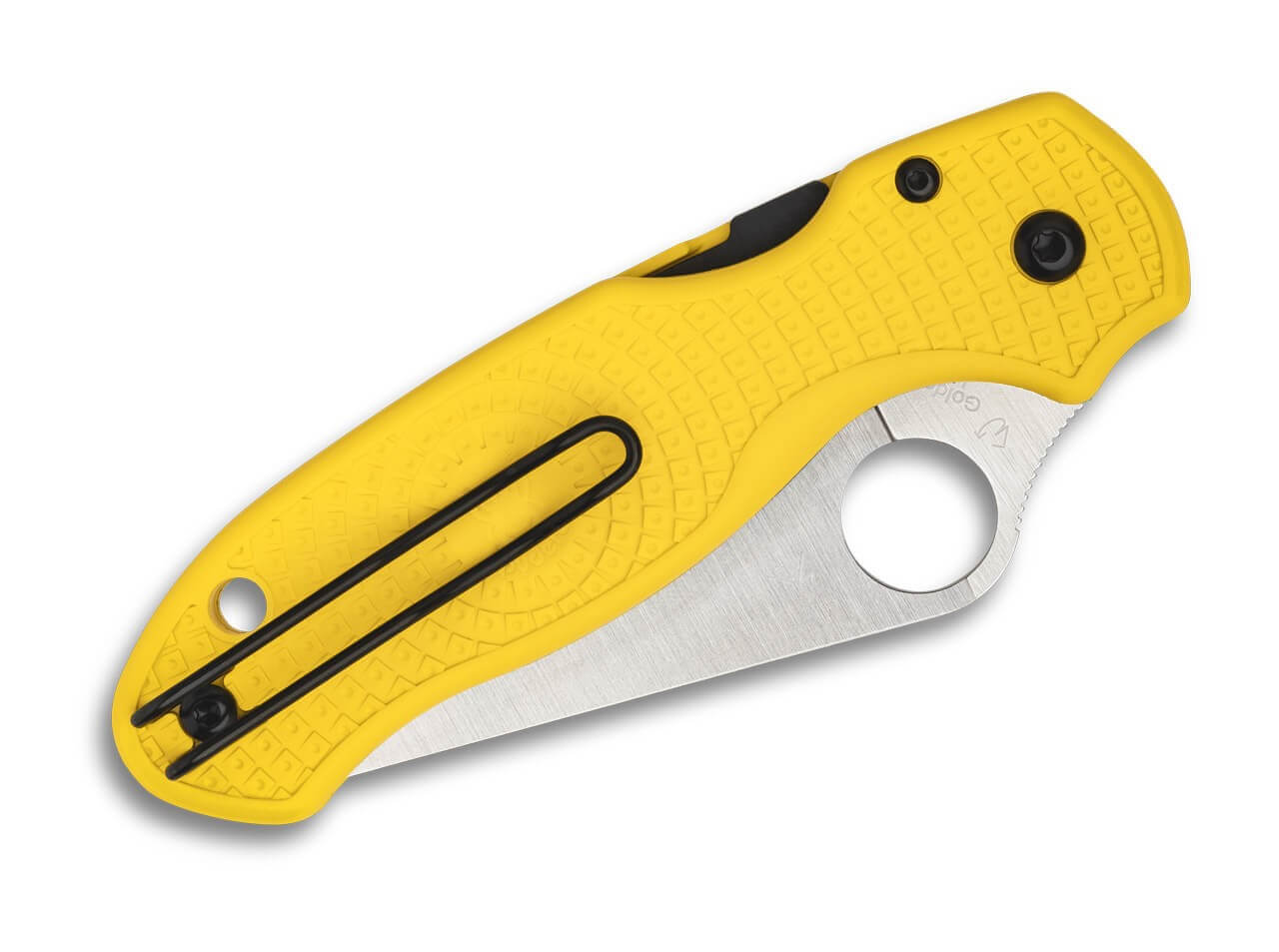 Para 3 Lightweight Salt CPM MagnaCut PlainEdge