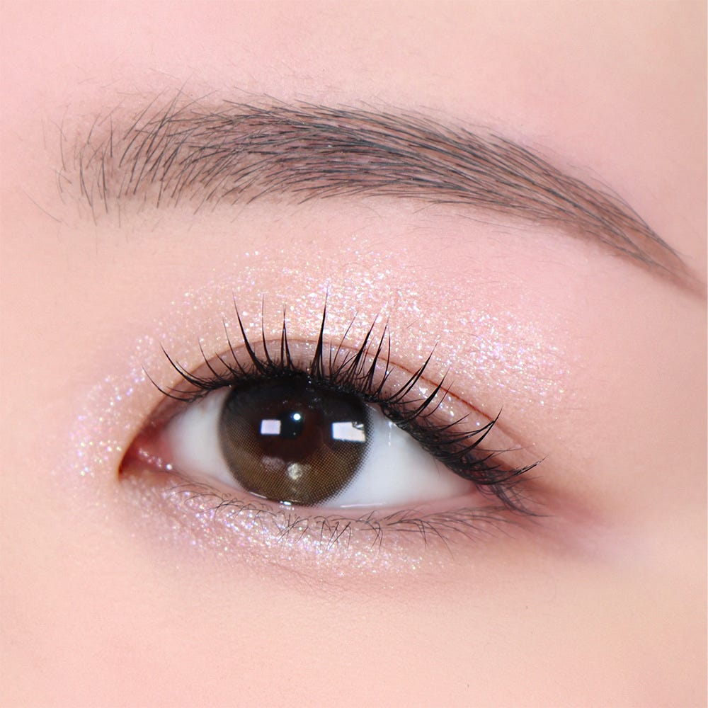 Unleashia Pretty Easy Glitter Stick N°1 Thrilled 0,7 g