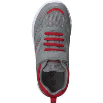 Okinawa Sneaker in grau