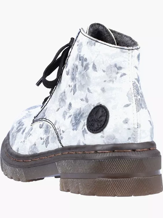 Rieker Damen Biker Boots