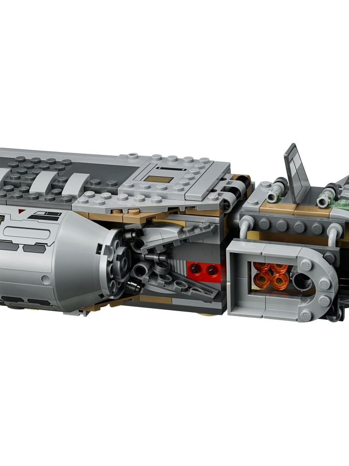 LEGO Star Wars 75140 Resistance Troop Transporter günstig kaufen onesize