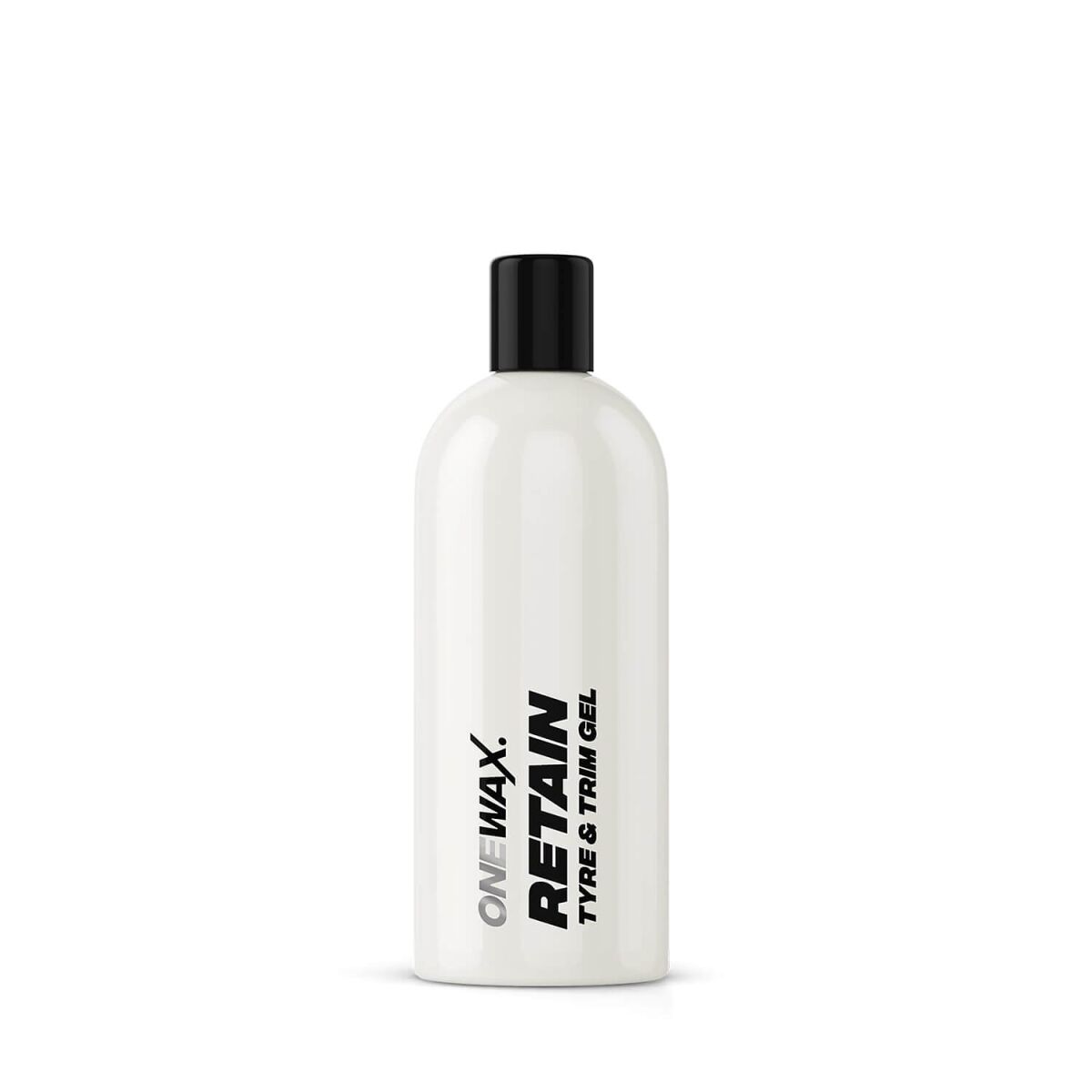 ONEWAX Retain Tyre & Trim Reifenpflegegel 500ml