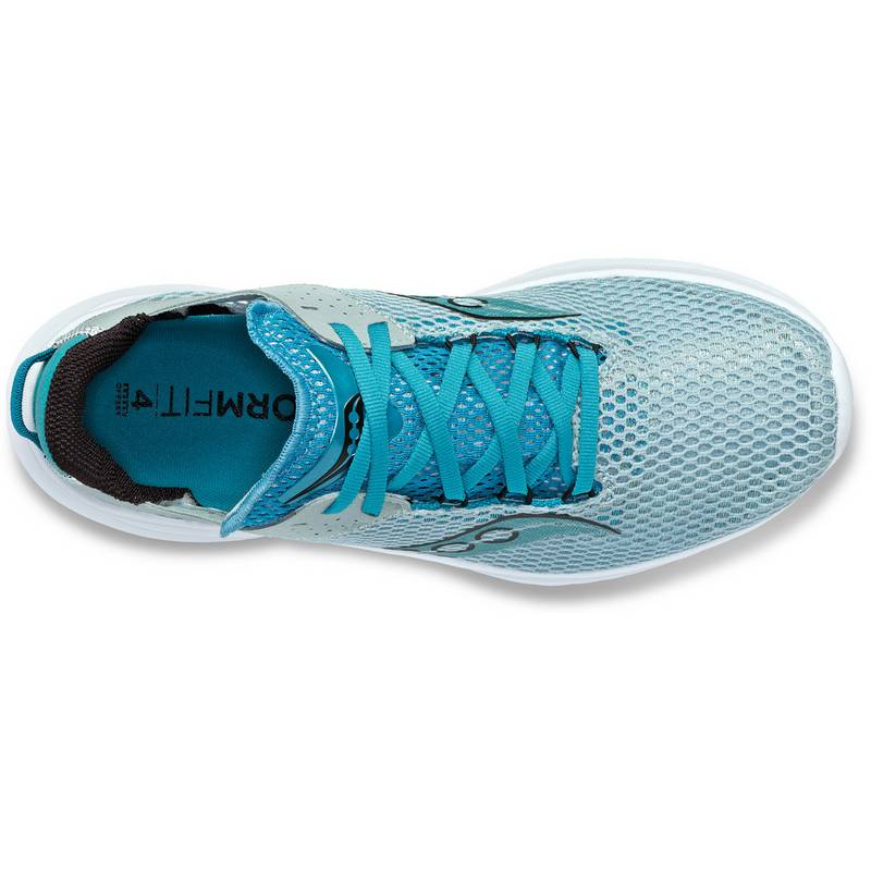 Saucony KINVARA 14 Laufschuhe Damen