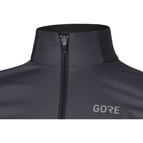 HERREN R5 PARTIAL WINDSTOPPER® SHIRT
